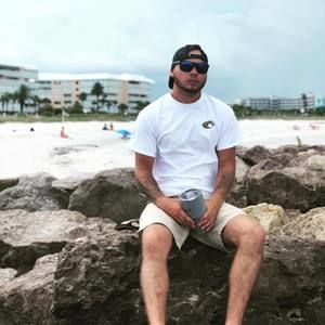 Meet your Posher, Caleb